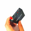 50KM Long Range MFDLink Rlink 433Mhz 16CH 1W FPV UHF System Transmitter w/8 Channel Receiver TX+RX Set