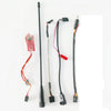 50KM Long Range MFDLink Rlink 433Mhz 16CH 1W FPV UHF System Transmitter w/8 Channel Receiver TX+RX Set