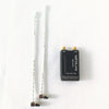 50KM Long Range MFDLink Rlink 433Mhz 16CH 1W FPV UHF System Transmitter w/8 Channel Receiver TX+RX Set