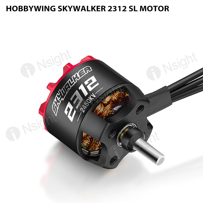 HOBBYWING Skywalker 2312 SL motor