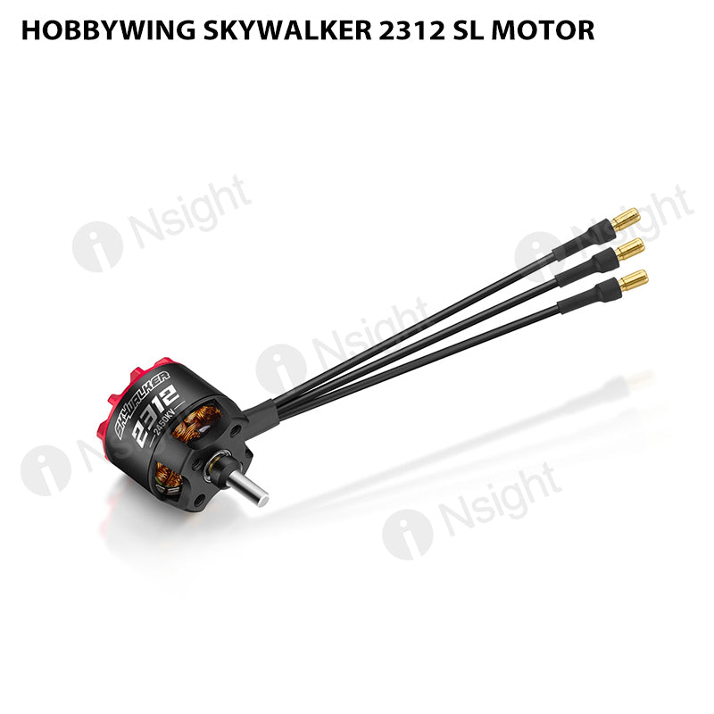 HOBBYWING Skywalker 2312 SL motor