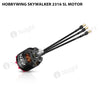 HOBBYWING Skywalker 2316 SL motor