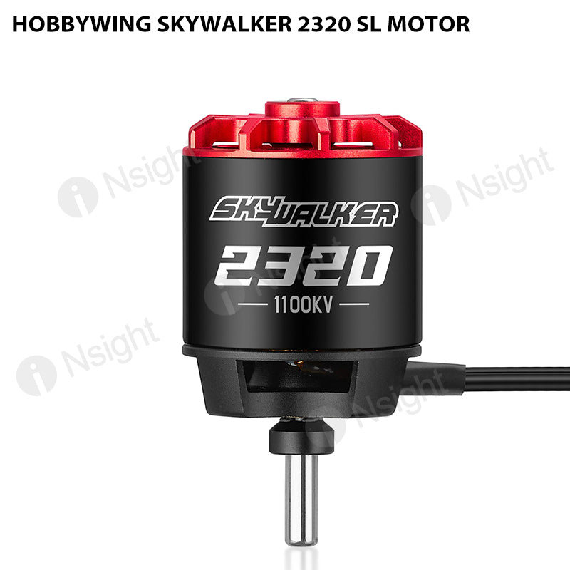 HOBBYWING Skywalker 2320 SL motor