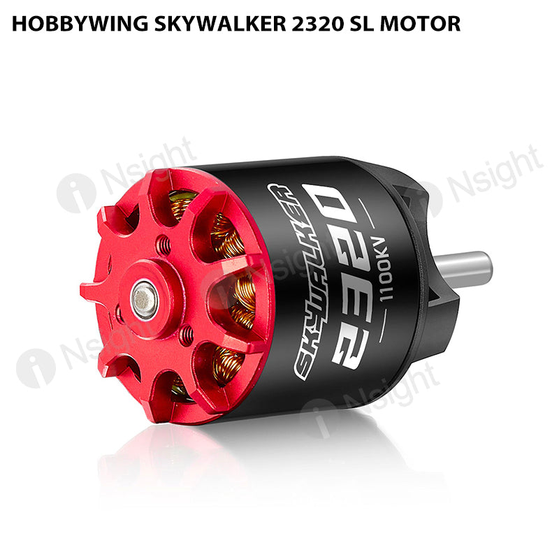 HOBBYWING Skywalker 2320 SL motor