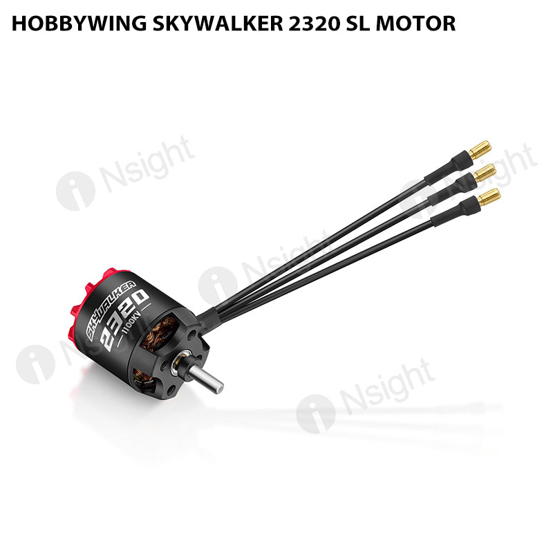 HOBBYWING Skywalker 2320 SL motor