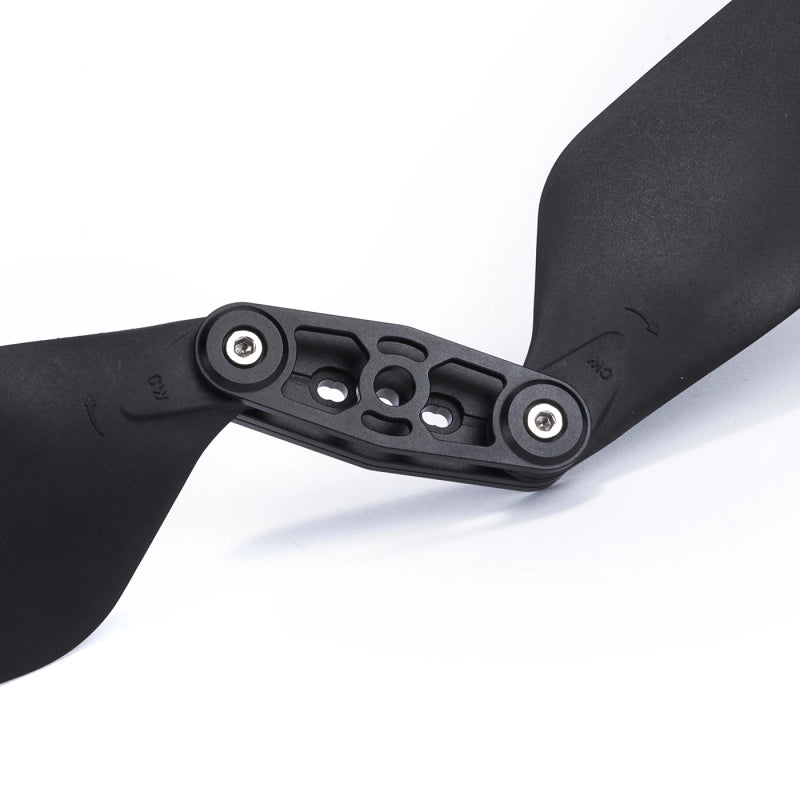 24x7.5 Inch HAVOC Polymer Folding Prop CW+CCW 1pair