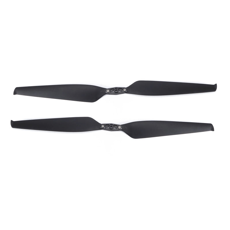 24x7.5 Inch HAVOC Polymer Folding Prop CW+CCW 1pair