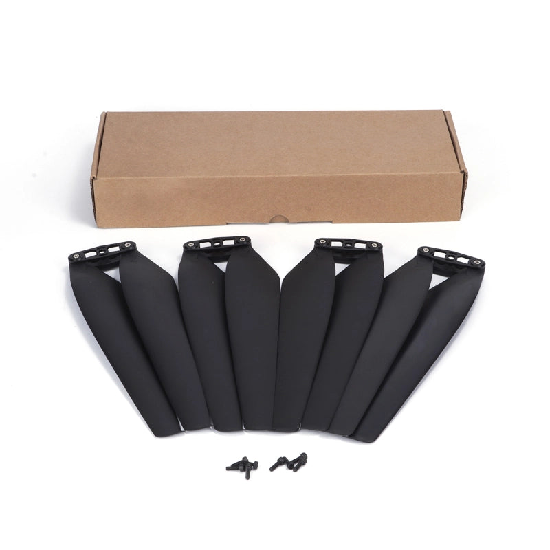 24x7.5 Inch HAVOC Polymer Folding Prop CW+CCW 1pair