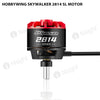 HOBBYWING Skywalker 2814 SL motor