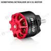 HOBBYWING Skywalker 2814 SL motor