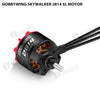 HOBBYWING Skywalker 2814 SL motor