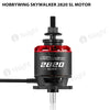HOBBYWING Skywalker 2820 SL motor
