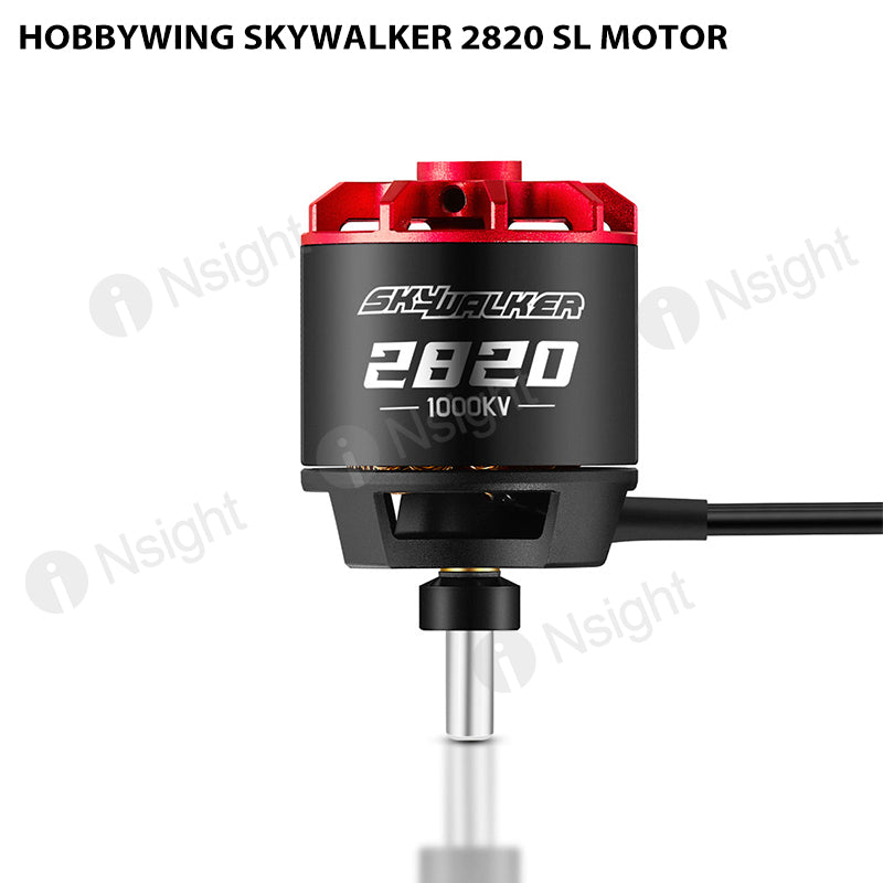 HOBBYWING Skywalker 2820 SL motor