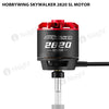 HOBBYWING Skywalker 2820 SL motor