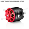 HOBBYWING Skywalker 2820 SL motor