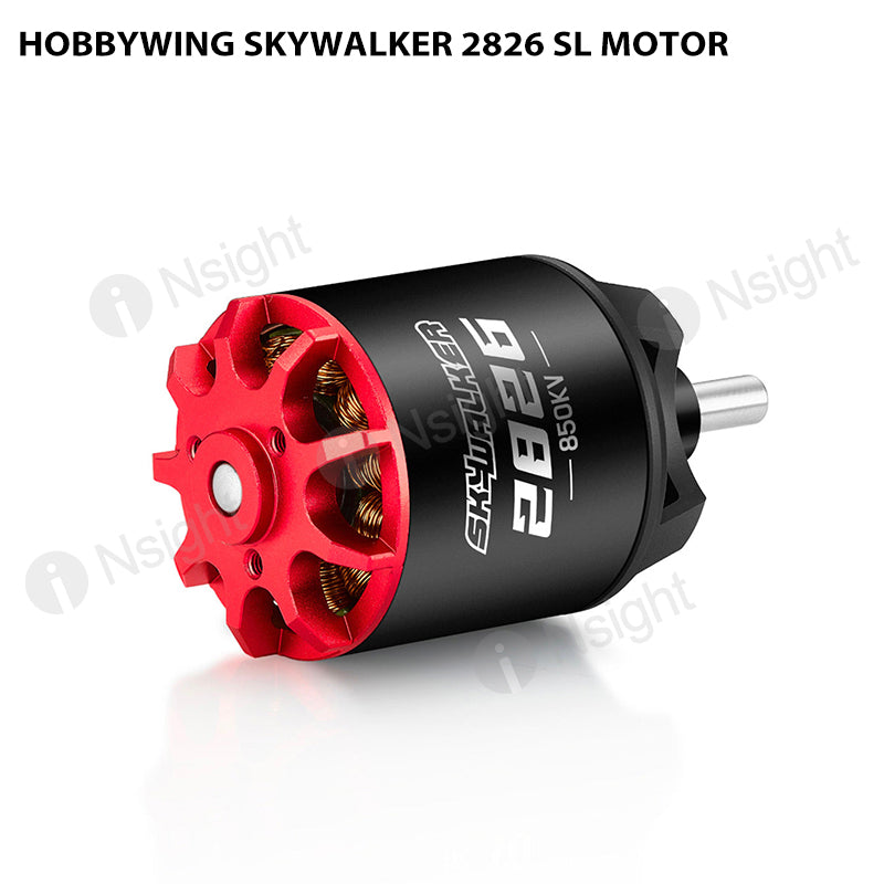 HOBBYWING Skywalker 2826 SL motor