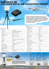 ViULinx FX 2W Long Range Digital Link with Antenna Tracker