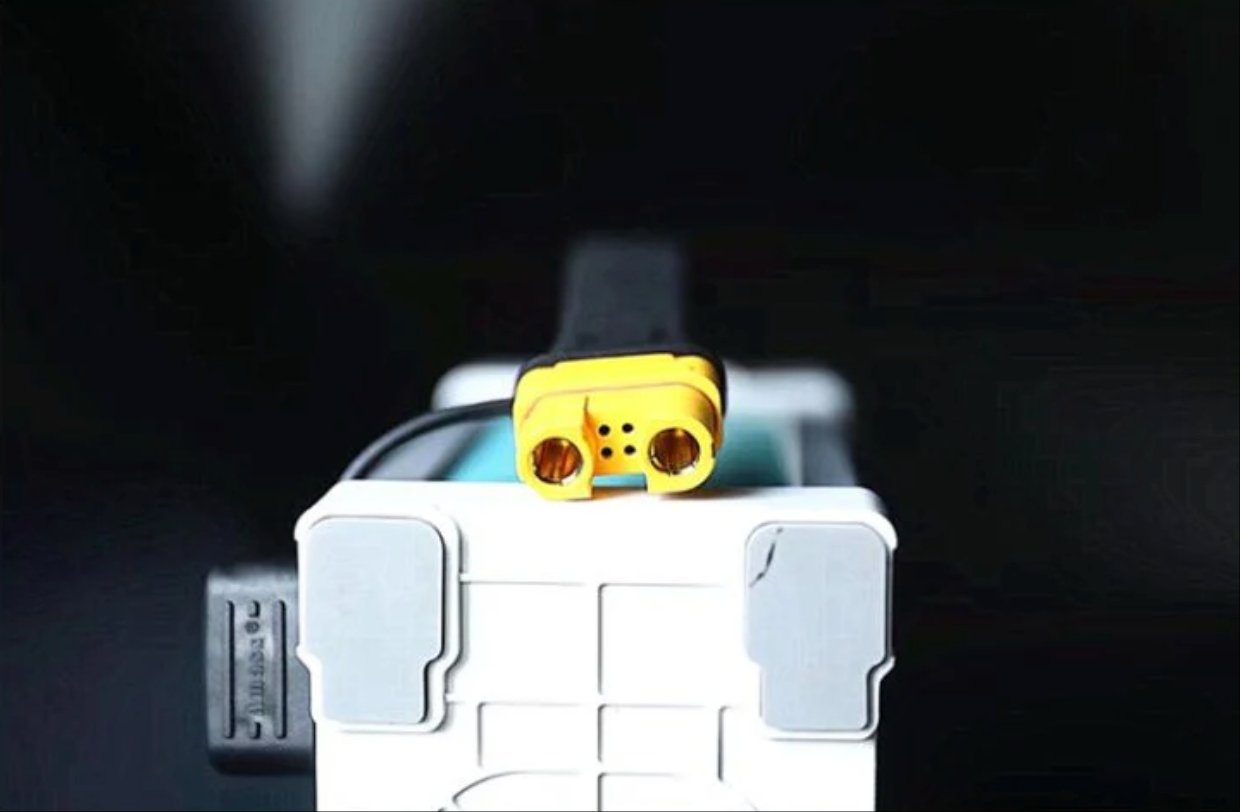 OKCELL 12S 16000mAh Intelligent Lipo Battery for Agriculture Drone UAV Drones 150U Plug