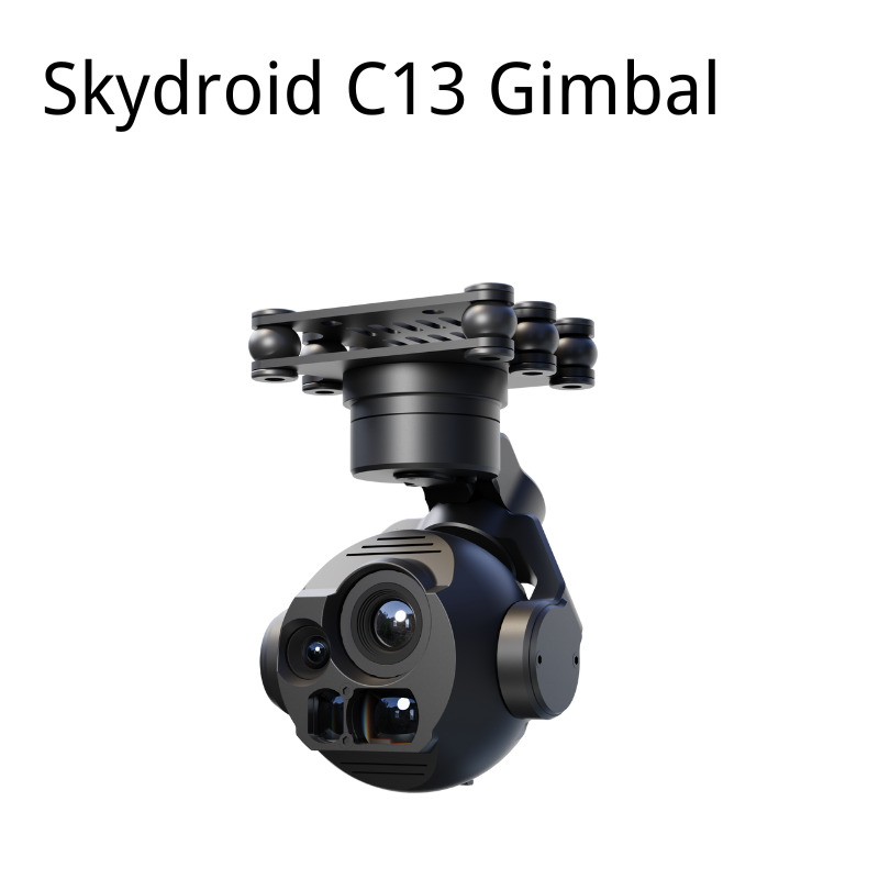 Skydroid C13 Gimbal