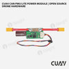 CUAV CAN PMU Lite Power Module | Open Source Drone Hardware