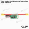 CUAV CAN PMU Lite Power Module | Open Source Drone Hardware