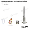 CUAV MS4525 Airspeed Sensor with Pitot Tube