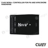 CUAV Nora+ Controller For PIX and APM Drone Hardware