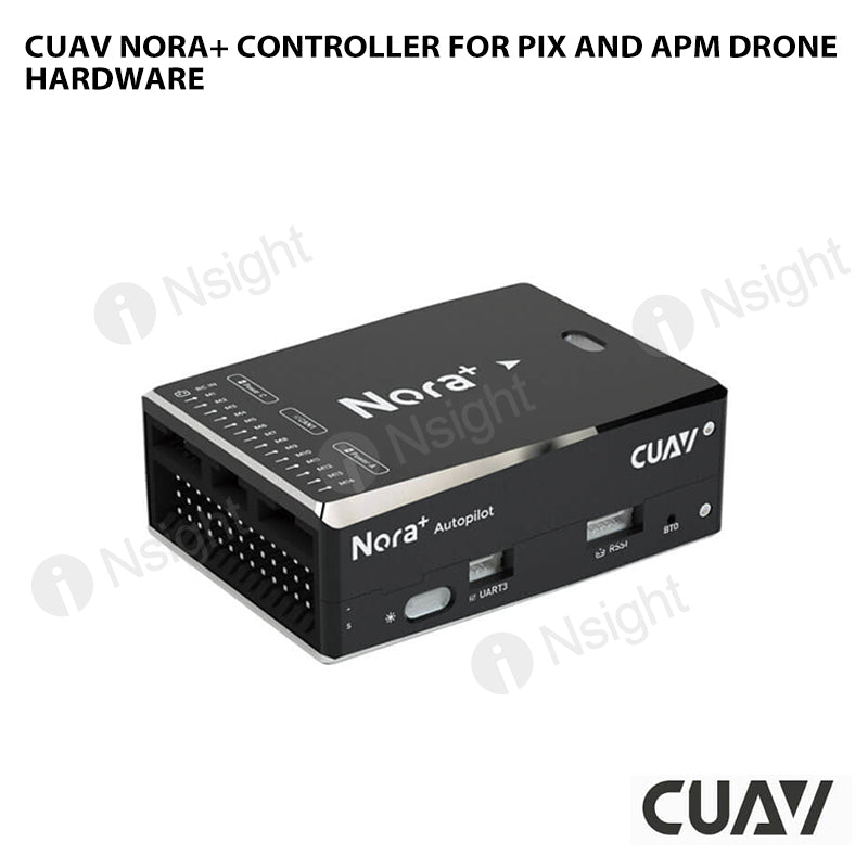CUAV Nora+ Controller For PIX and APM Drone Hardware