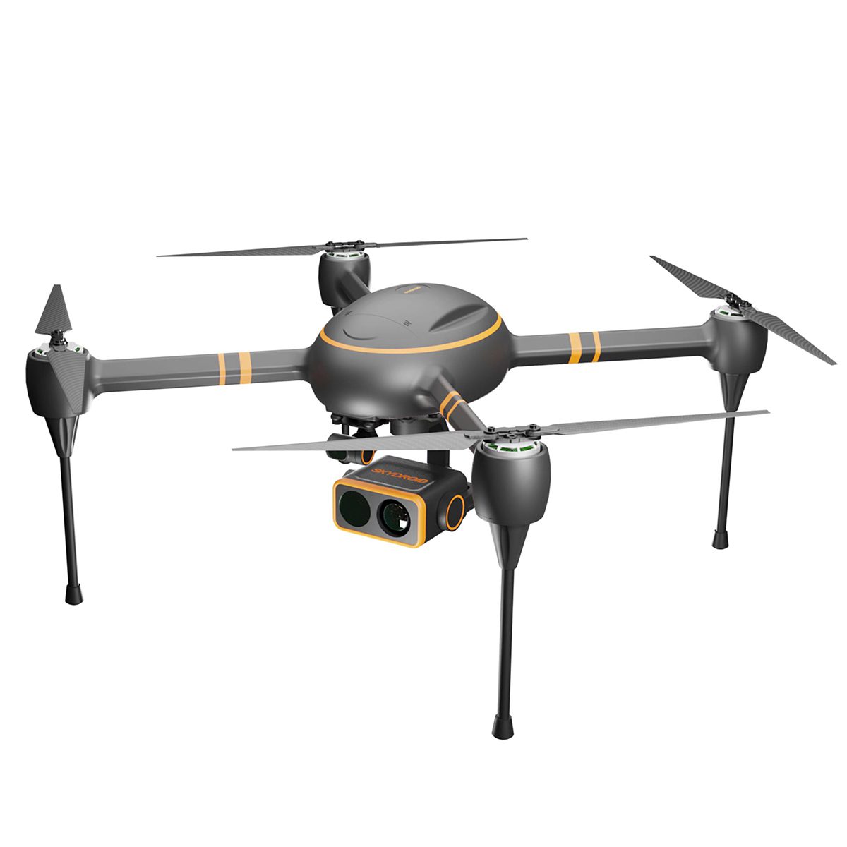 Skydroid MX680 Quadcopter