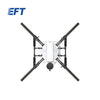 EFT E416P Agriculture Sprayer Drone Frame Kit with 16L Water Tank 4 Axis Foldable 380mm Compatible with 40mm Hobbywing X8 Motor and Topmotor T8 Motor