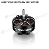 HOBBYWING XRotor FPV 2807 Motors