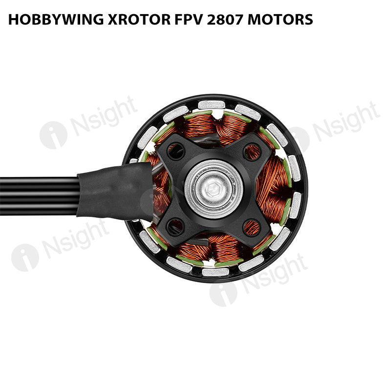 HOBBYWING XRotor FPV 2807 Motors