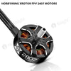 HOBBYWING XRotor FPV 2807 Motors