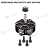 HOBBYWING XRotor FPV 2807 Motors