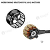 HOBBYWING XRotor FPV 2812 Motors