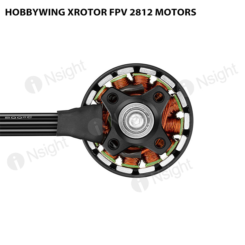HOBBYWING XRotor FPV 2812 Motors
