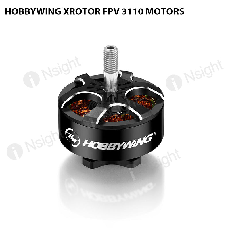 HOBBYWING XRotor FPV 3110 Motors