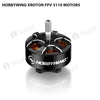 HOBBYWING XRotor FPV 3110 Motors