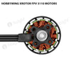 HOBBYWING XRotor FPV 3110 Motors