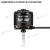 HOBBYWING Platinum FW 5230 Motors