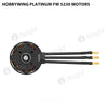 HOBBYWING Platinum FW 5230 Motors
