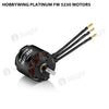 HOBBYWING Platinum FW 5230 Motors
