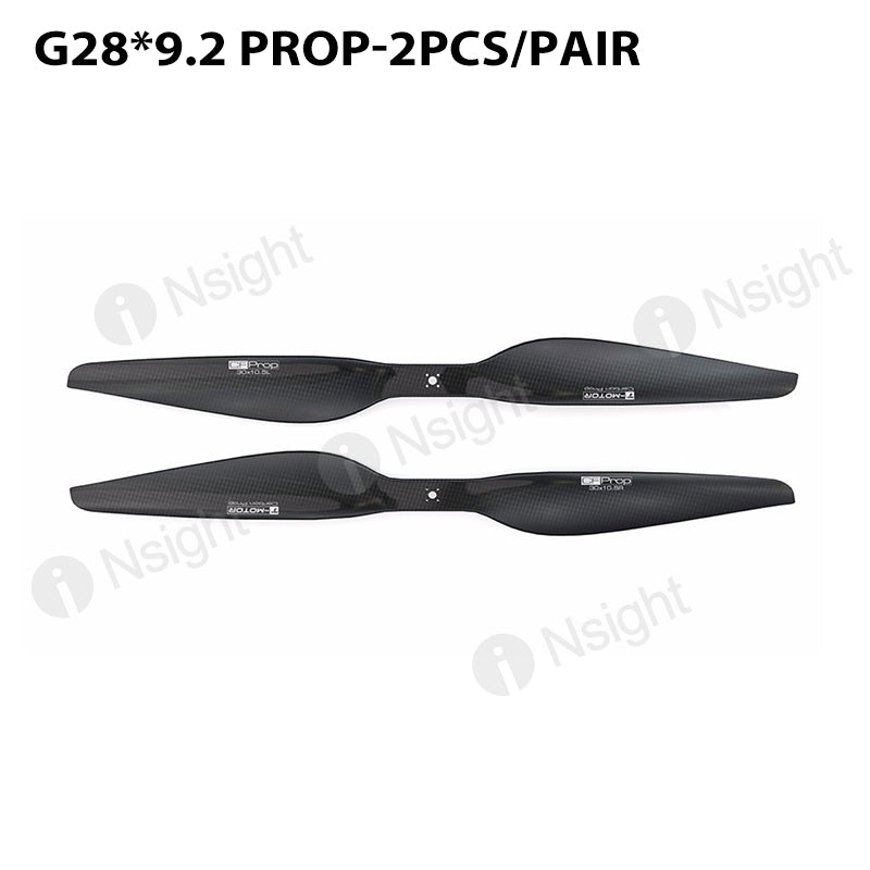 G28*9.2 Prop-2PCS/PAIR