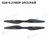 G28*9.2 Prop-2PCS/PAIR
