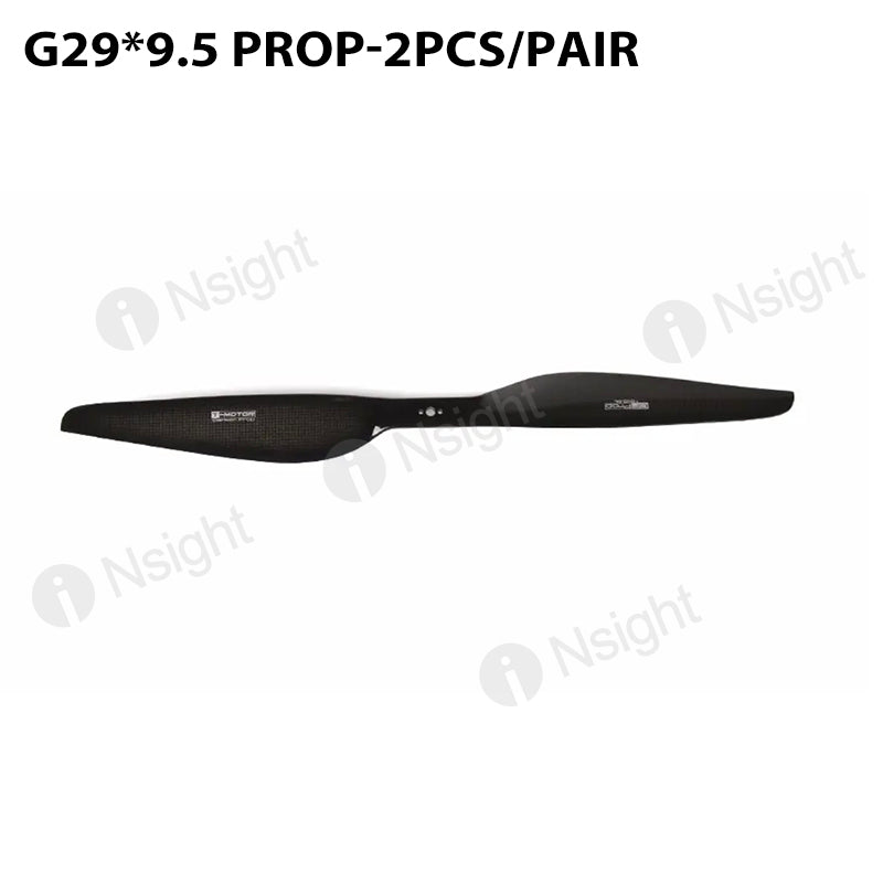 G29*9.5 Prop-2PCS/PAIR