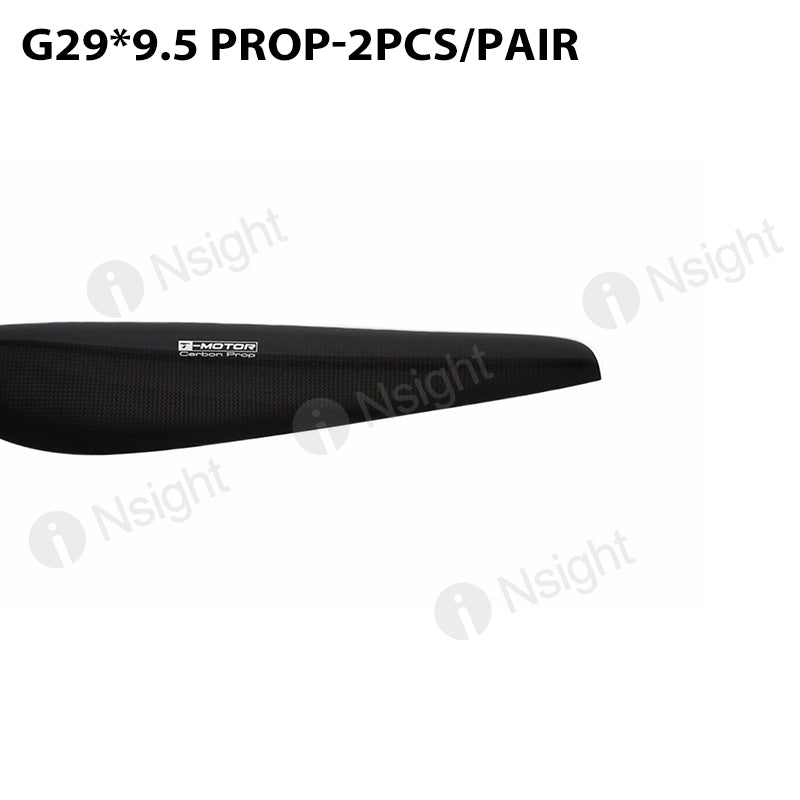 G29*9.5 Prop-2PCS/PAIR
