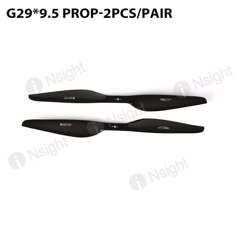 G29*9.5 Prop-2PCS/PAIR