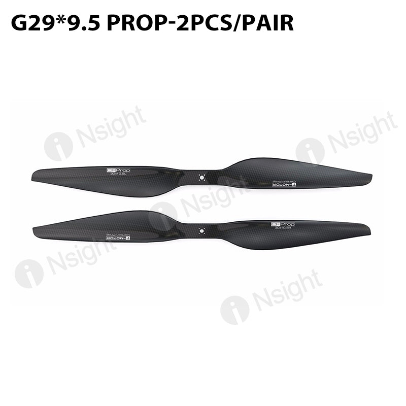 G29*9.5 Prop-2PCS/PAIR