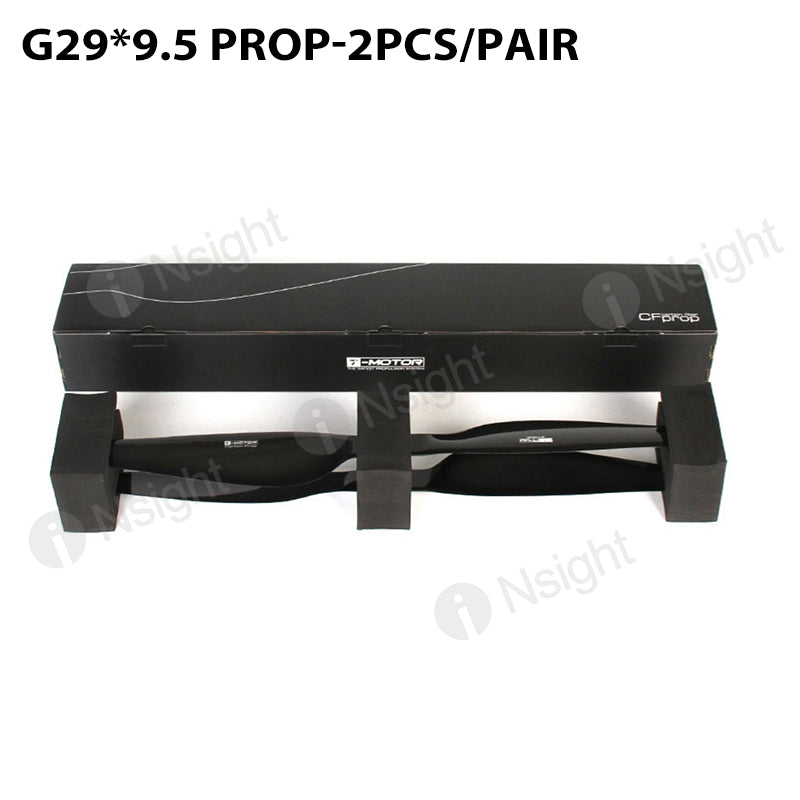 G29*9.5 Prop-2PCS/PAIR