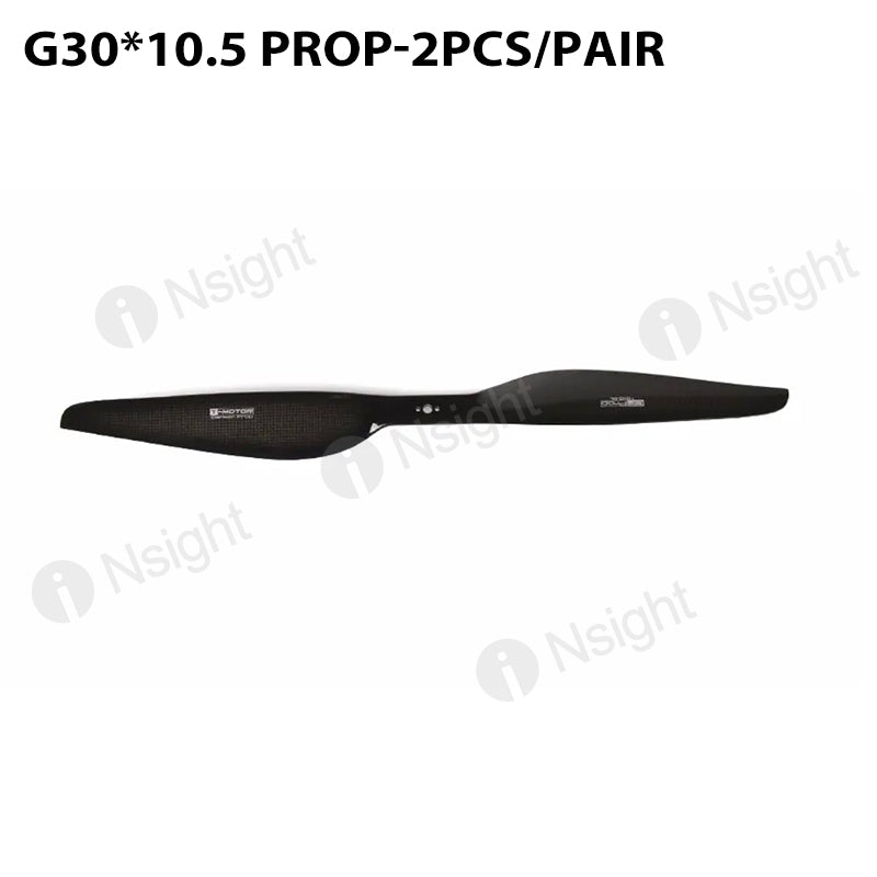 G30*10.5 Prop-2PCS/PAIR